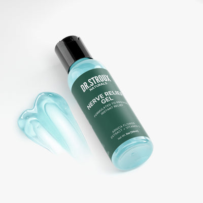 Polar Flex Cooling Gel