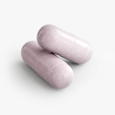 BetterNutra® - Advanced Eye Shield Capsules