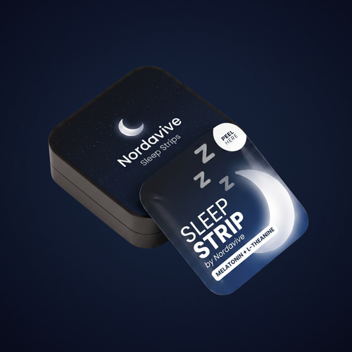 Sleep Strips