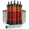 Emergency Survival Water Straws