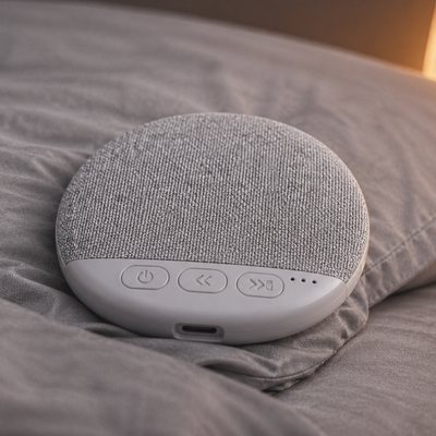 SleepPod by Nordavive