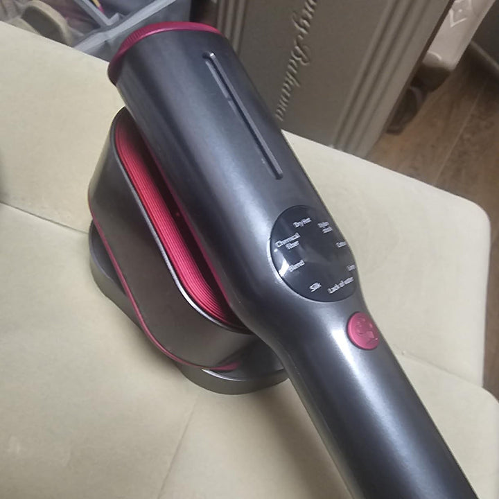 Review by Michael