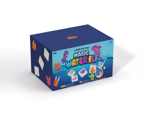 Magic Water Elf Kit