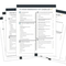 Food Storage Guides & Workbook