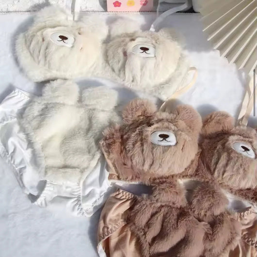 Cozy Winter Set