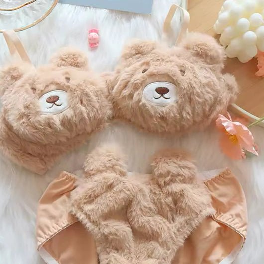 Cozy Winter Set