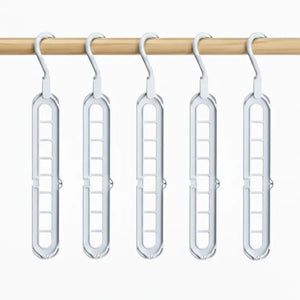 5-Piece Hanger Set