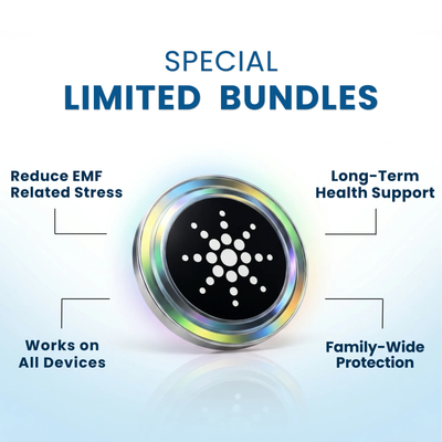 EMF Protection Chips
