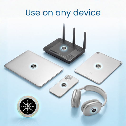 EMF Protection Chips