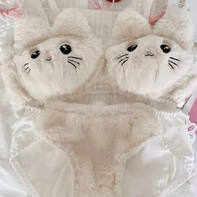 Cozy Winter Set