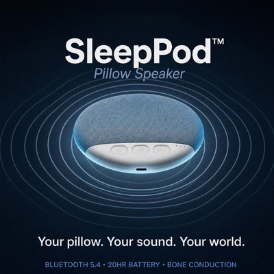 SleepPod by Nordavive