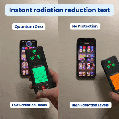 EMF Protection Chips