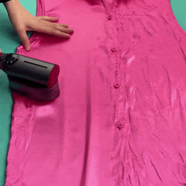 Gentle on All Fabrics