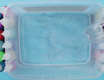 Magic Water Elf Kit